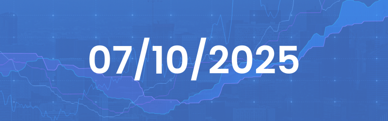 Daily Analysis 07/10/2025